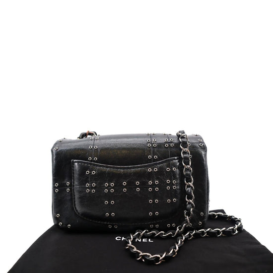 Best 25+ Deals for Chanel Calfskin Flap Bag