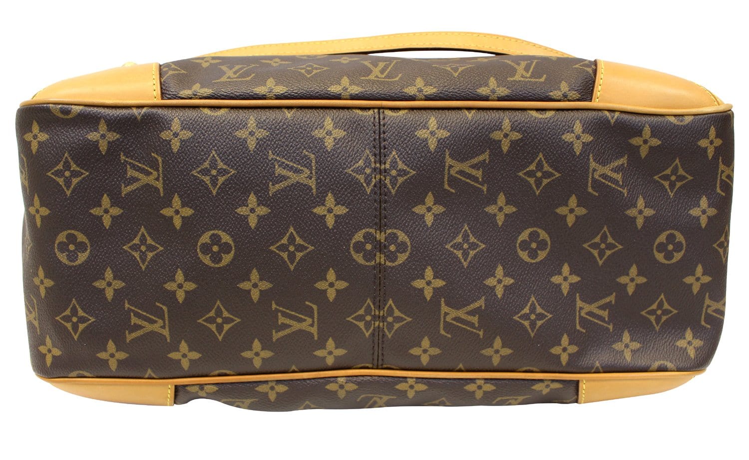 LOUIS VUITTON Limited Edition Shoulder Bag Estrela GM Monogram Canvas