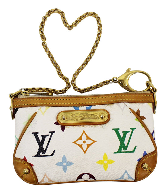 Louis-Vuitton-Monogram-Multi-Color-Pochette-Milla-PM-Mini-Hand-Bag
