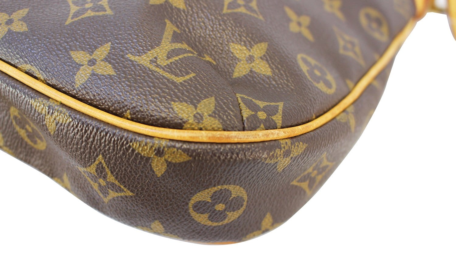 Women's Louis Vuitton Crossbody Bagel