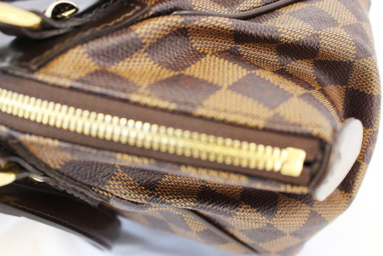 Louis Vuitton Damier Ebene Verona PM at Jill's Consignment