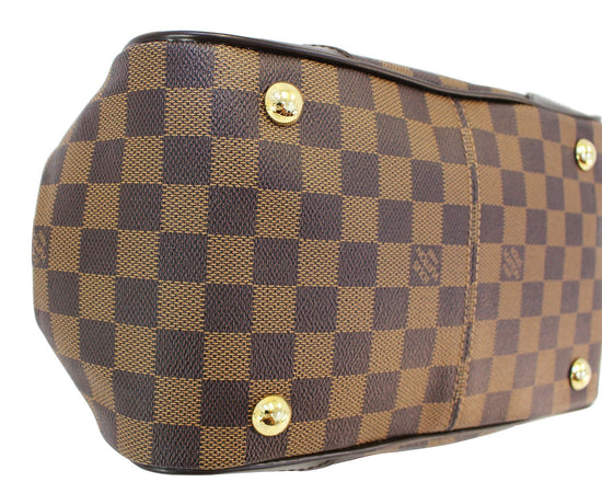 Louis Vuitton Damier Ebene Verona PM QJB0XY0T0FC17