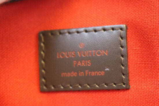 LOUIS VUITTON VERONA PM – Shore Chic