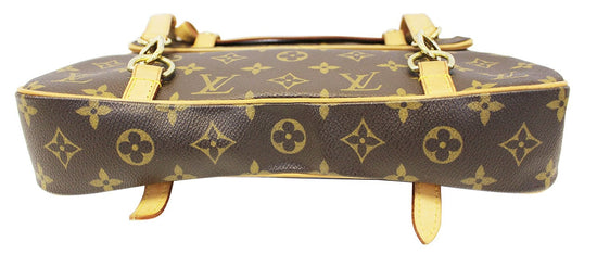 Louis Vuitton Monogram Canvas Marelle Sac a Dos Convertible Bag - Yoogi's  Closet