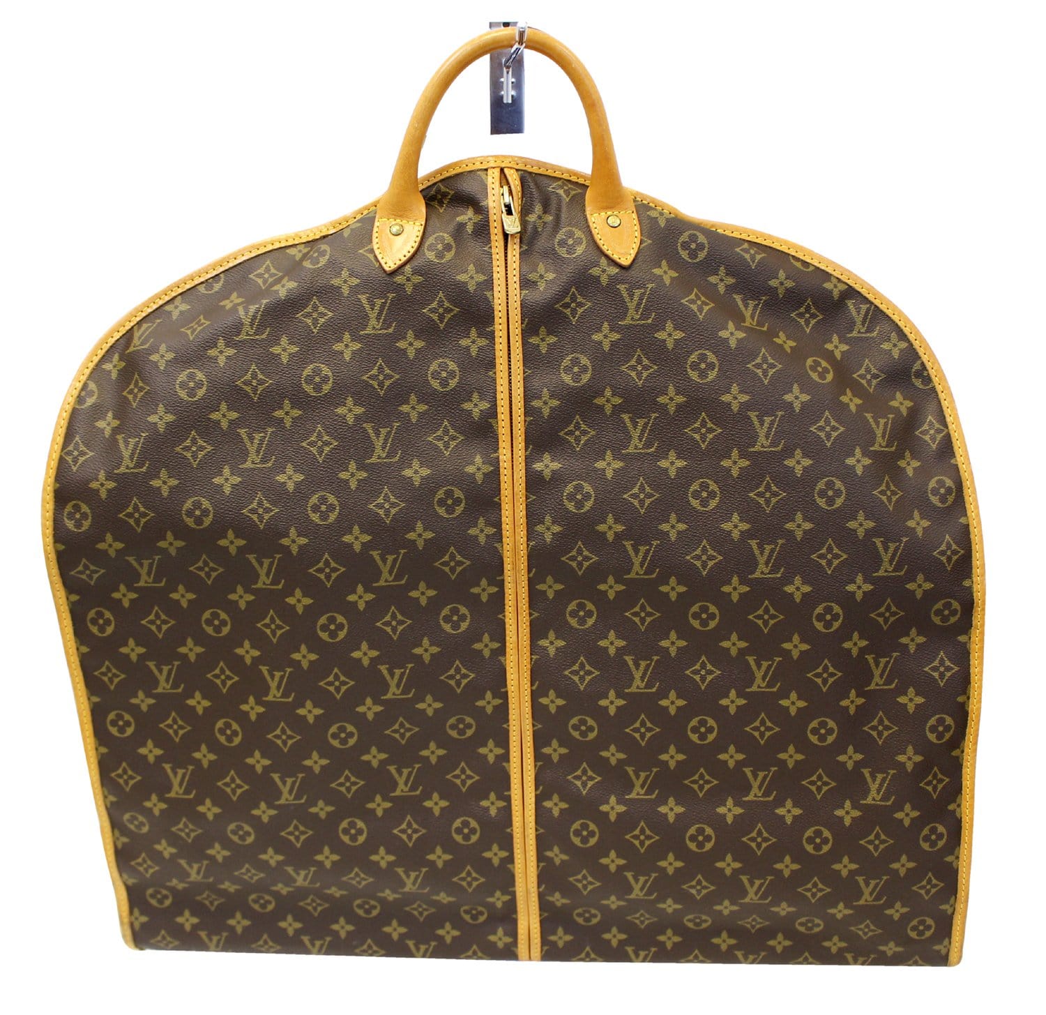 LOUIS VUITTON Monogram Canvas Garment Cover