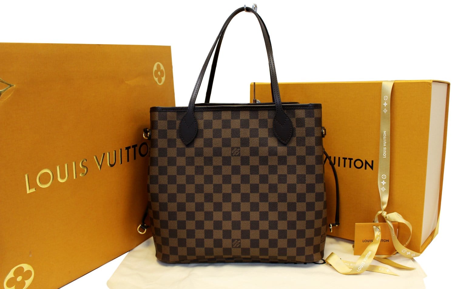 Replica Louis Vuitton N44023 Jersey Shoulder Bag Damier Ebene Canvas For  Sale