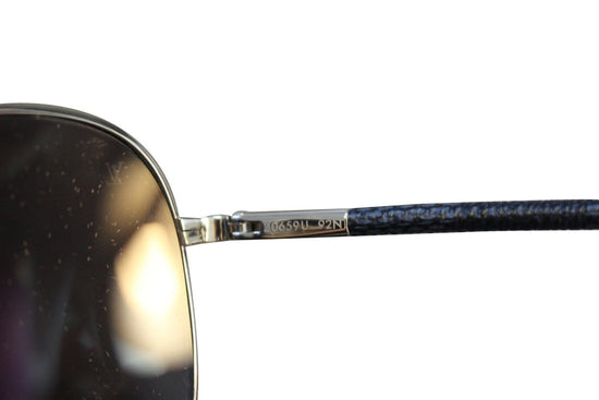 Louis Vuitton Cup M80659 Lunette Petit Black Sunglasses