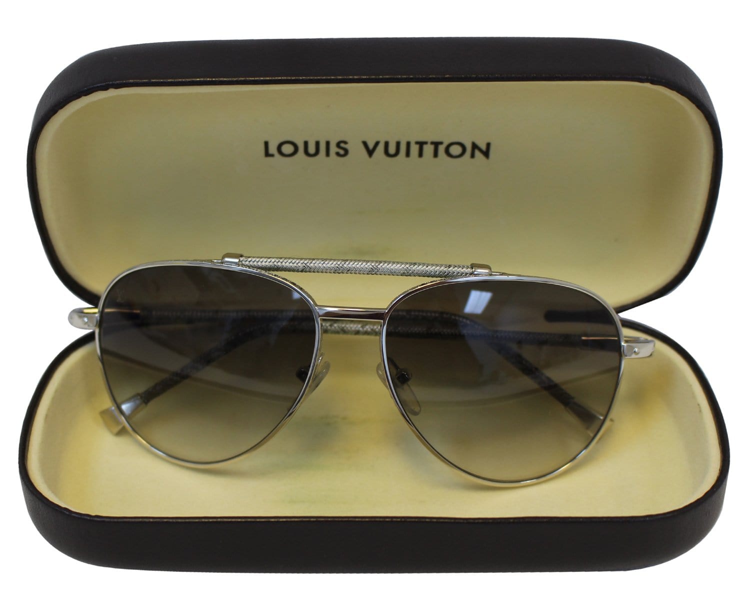 Louis Vuitton Eyeglasses Frame