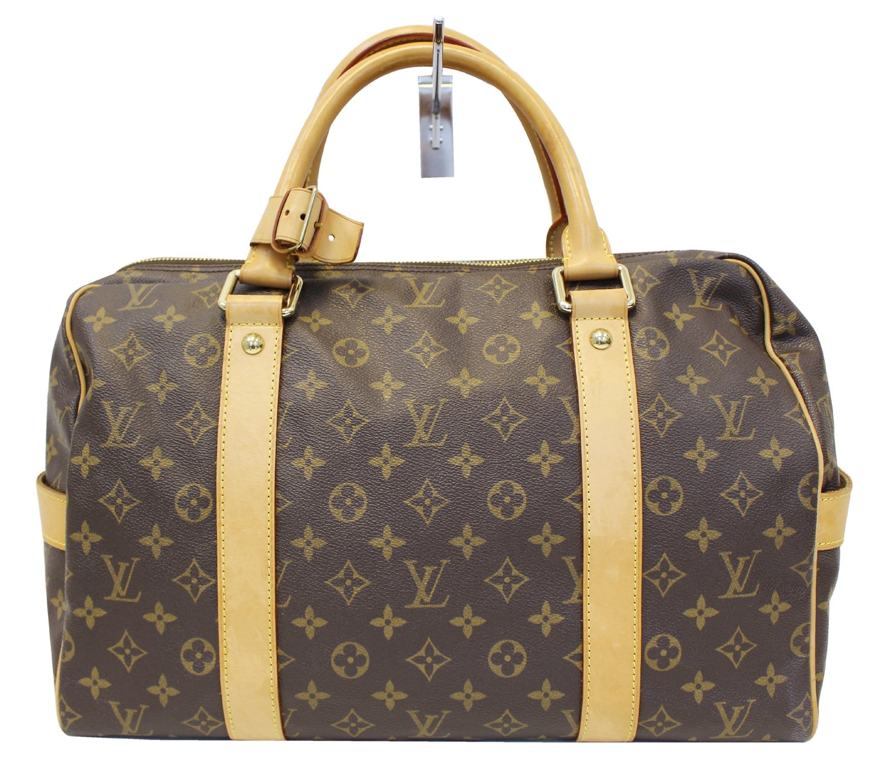 Louis Vuitton PM CarryAll Bag – KJ VIPS