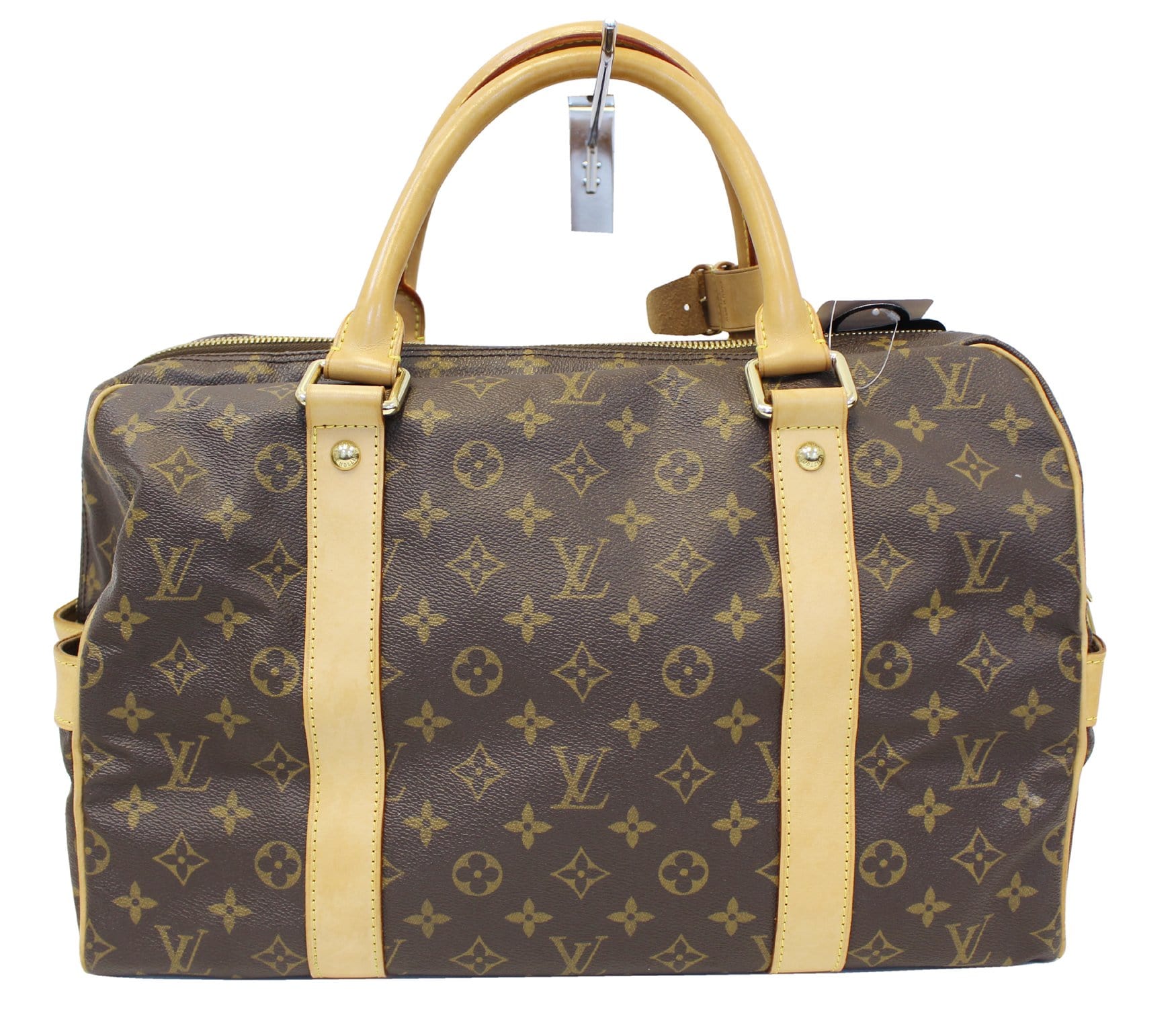 louis vuitton travel handbag