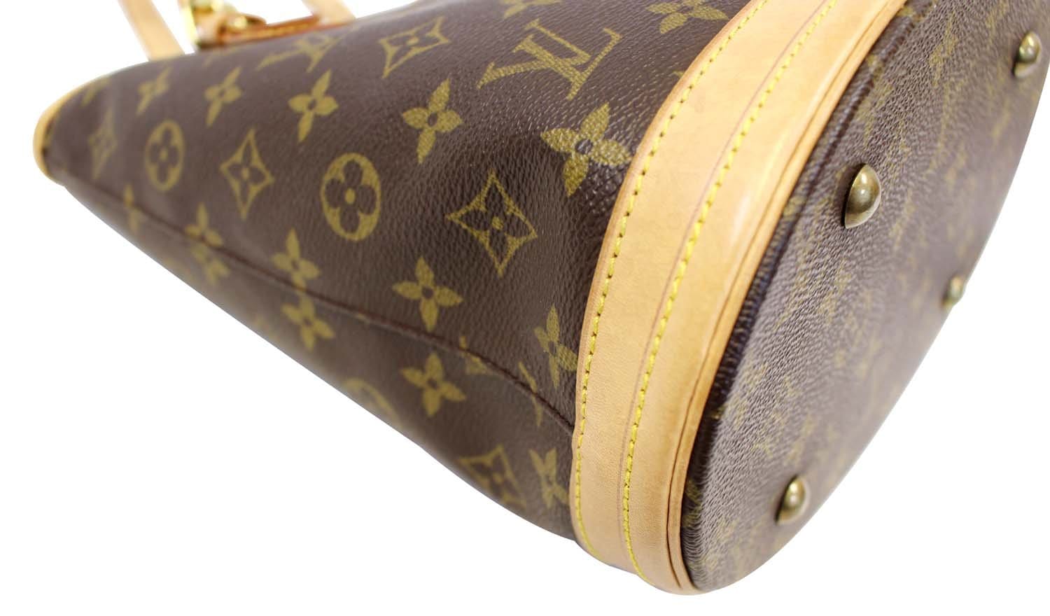 Louis Vuitton Utility Phone Sleeve Bag Monogram Canvas at 1stDibs