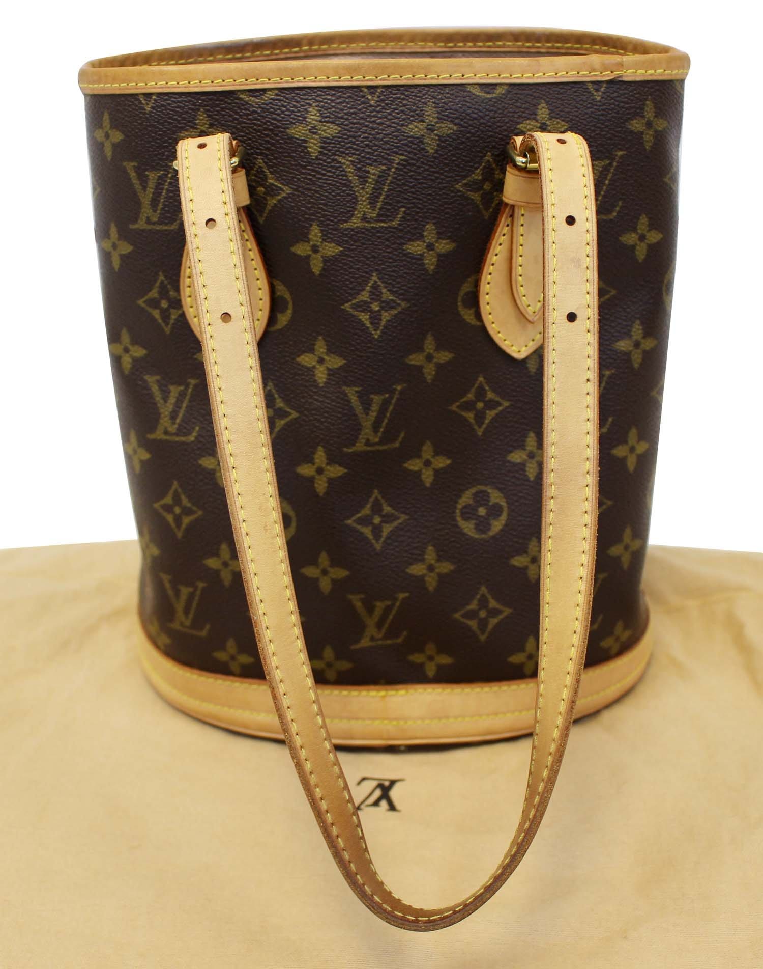 Authentic Louis Vuitton crossbody bag from Vintage - Depop