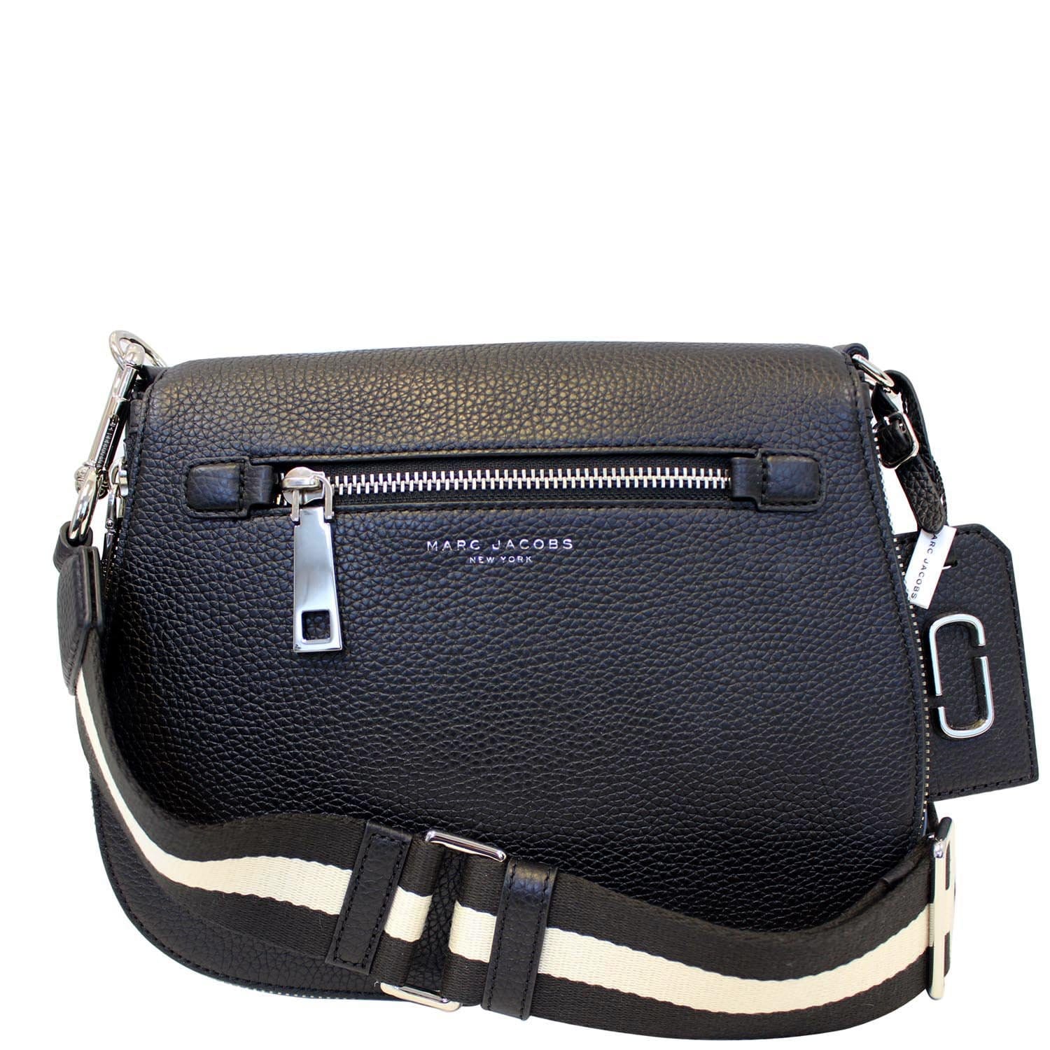 Crossbody Designer By Marc Jacobs Size: Small