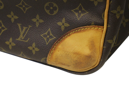 LOUIS VUITTON Monogram Sirius 70 1252871