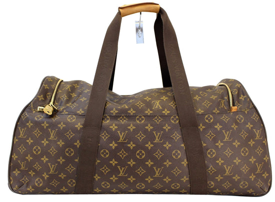 louis vuitton carry on bag