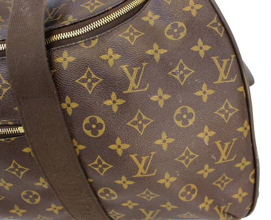 Louis Vuitton monogram Neo Eole weekender – My Girlfriend's Wardrobe LLC