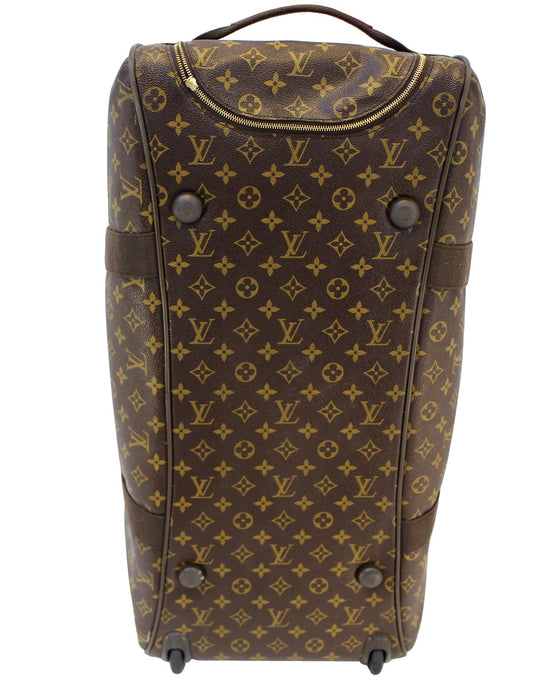 Louis Vuitton monogram Neo Eole weekender – My Girlfriend's Wardrobe LLC