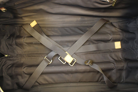 Louis Vuitton Eole 60 Rolling Duffle Bag (Lot 3034 - Luxury Accessories,  Jewelry, & SilverMar 16, 2023, 10:00am)
