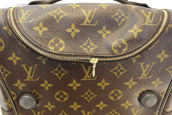 LOUIS VUITTON Monogram Neo Eole 65 1160120