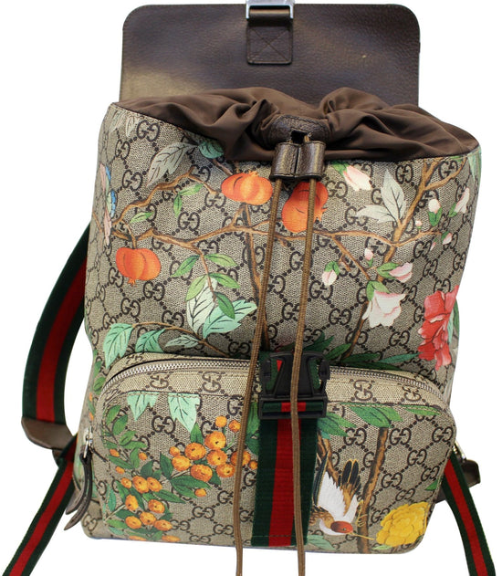 Gucci GG Blooms backpack