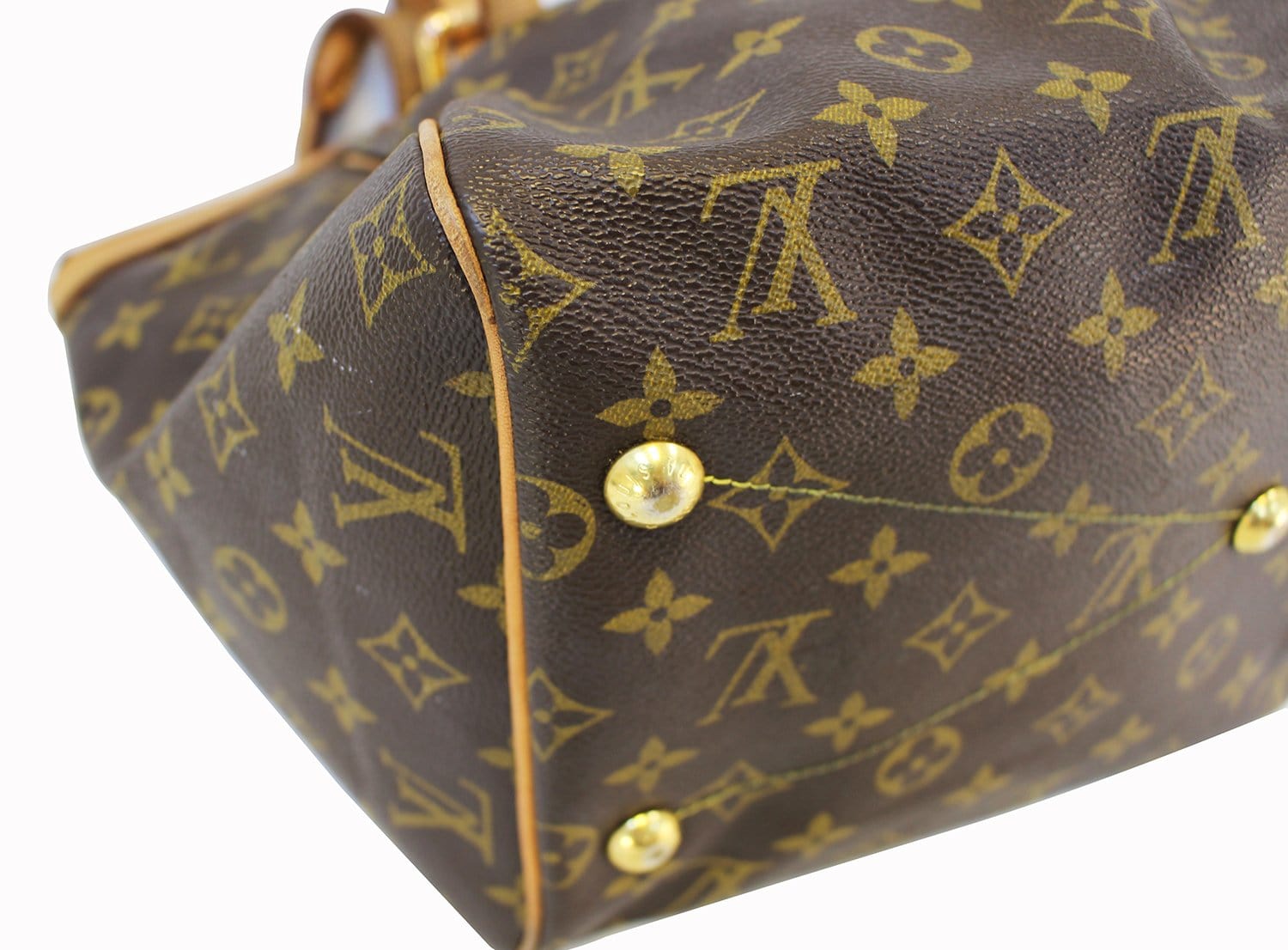 Real Used Louis Vuitton Purses | Literacy Basics