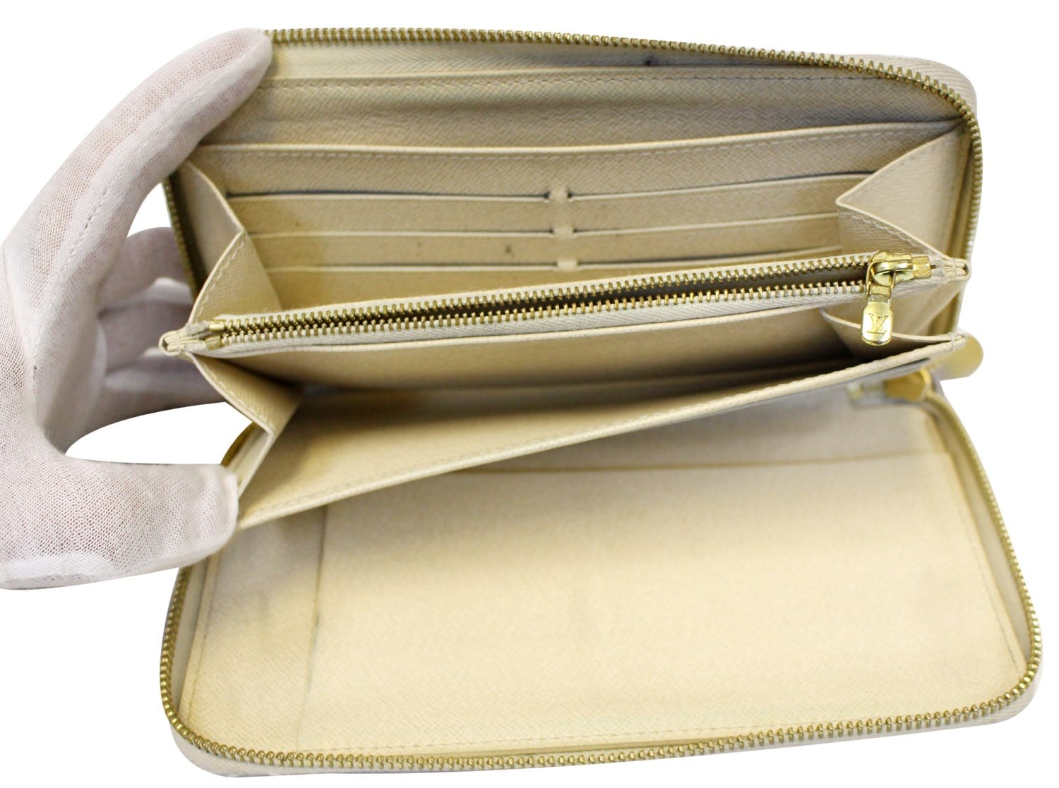 zippy organizer wallet