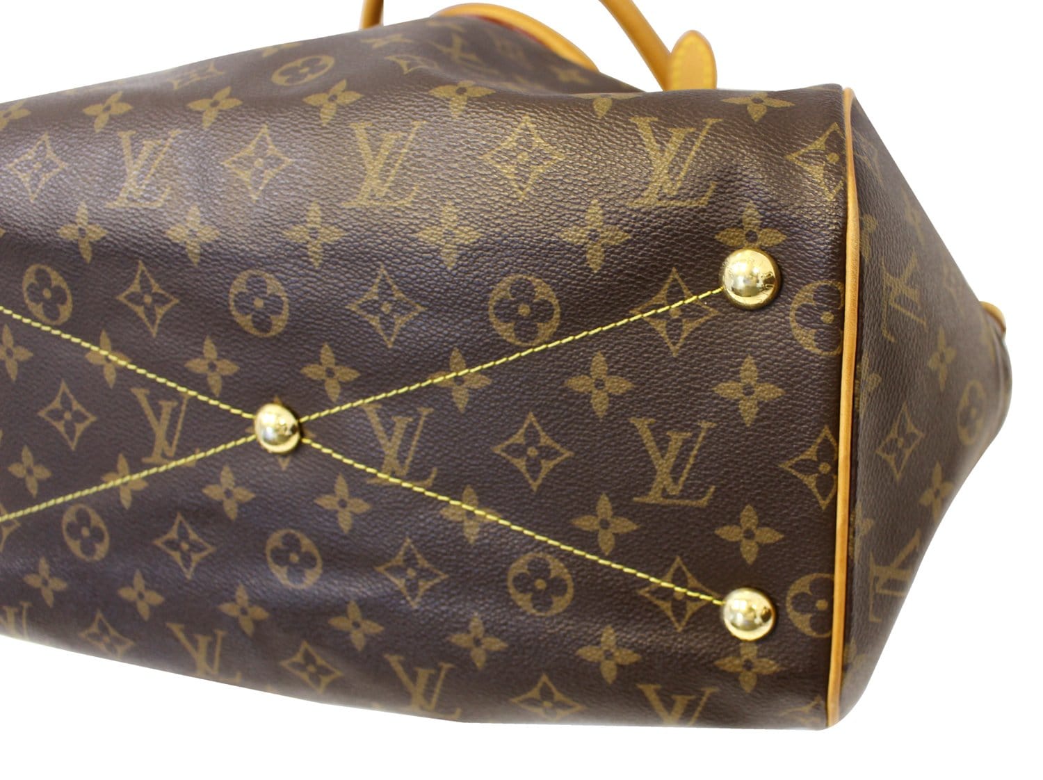 Lv Monogram Tivoli Gm  Natural Resource Department