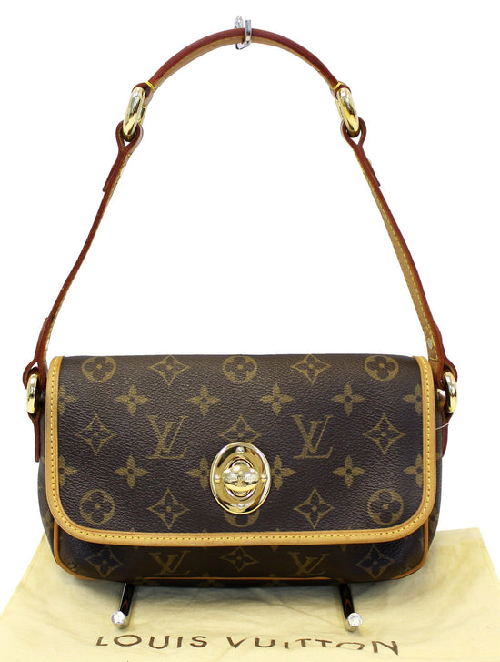Louis Vuitton, Bags, Authentic Louis Vuitton Monogram Tikal Pm