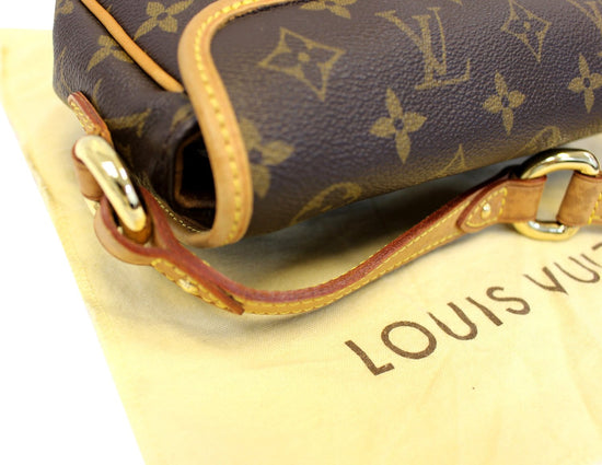 LOUIS VUITTON Tikal PM Shoulder crossbody Bag M40078｜Product  Code：2101213928674｜BRAND OFF Online Store