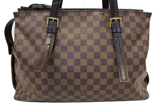 Louis Vuitton Chelsea Handbag 388367