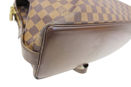  Fits LV Louis Vuitton Chelsea Damier Ebene large - Bag Base  Shaper 1/8” Clear Acrylic : Clothing, Shoes & Jewelry