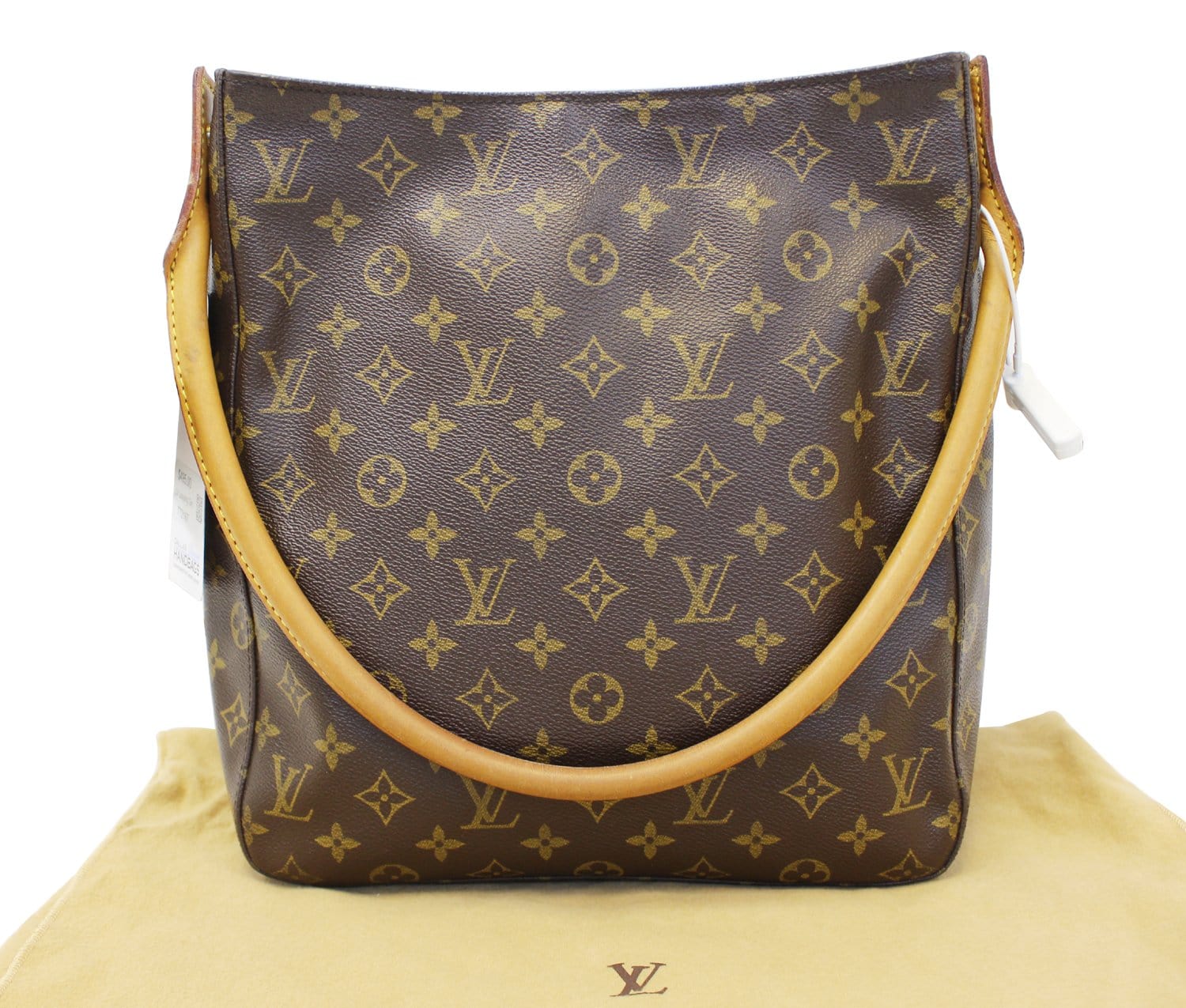 Louis Vuitton Turtle Shoulder Bags for Women