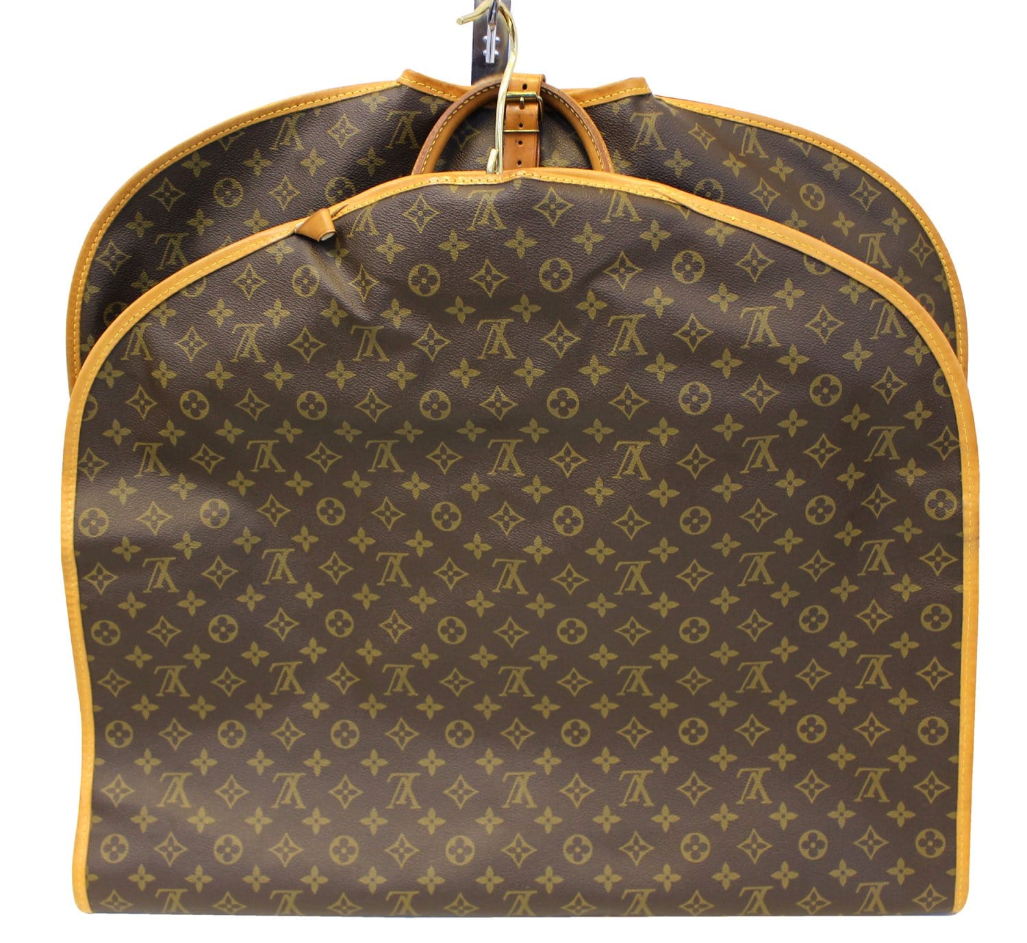 Louis Vuitton Housse Porte Habits Garment Cover Bag - Farfetch