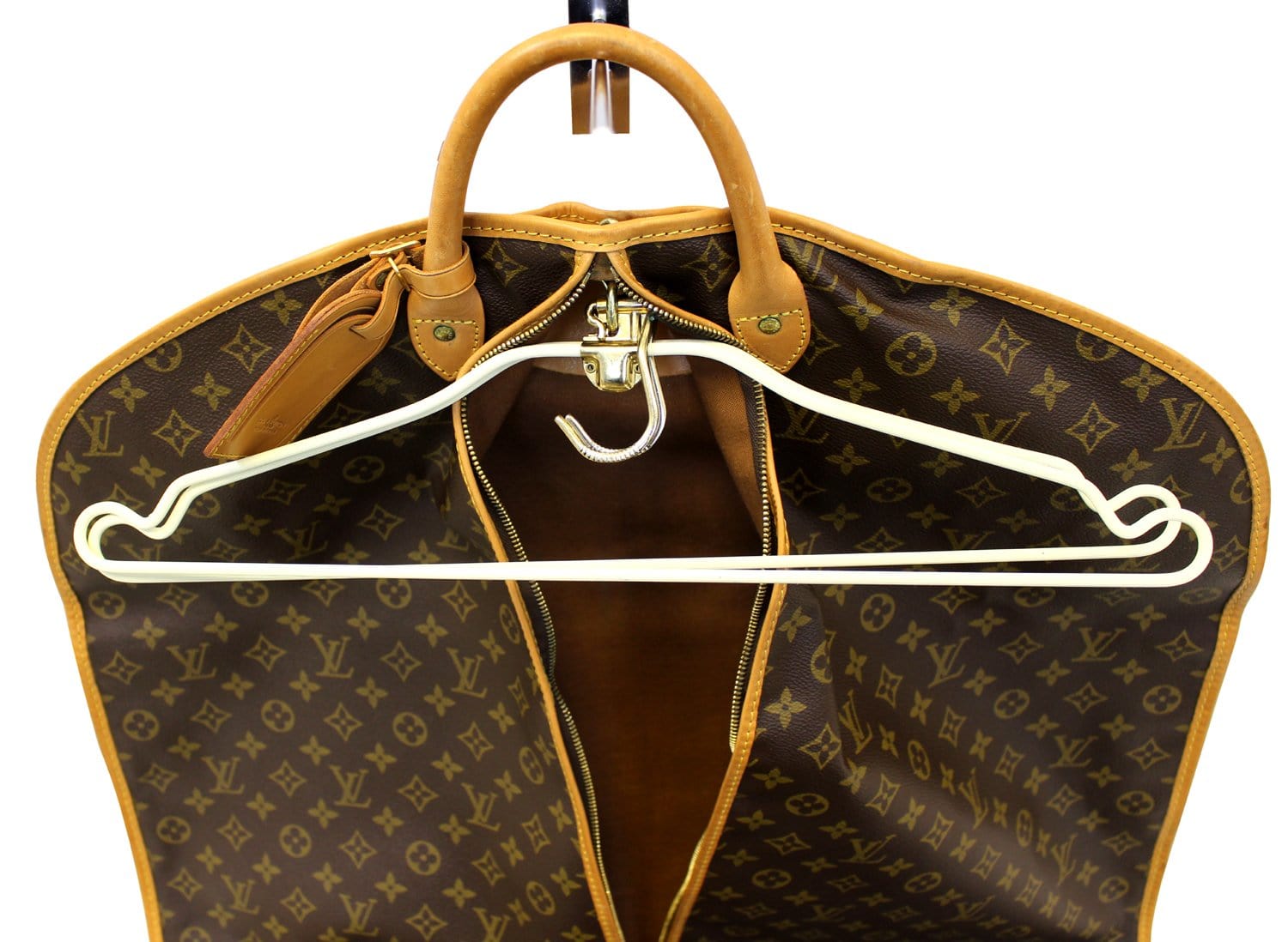 Louis Vuitton 3 Way Bag - 3 For Sale on 1stDibs