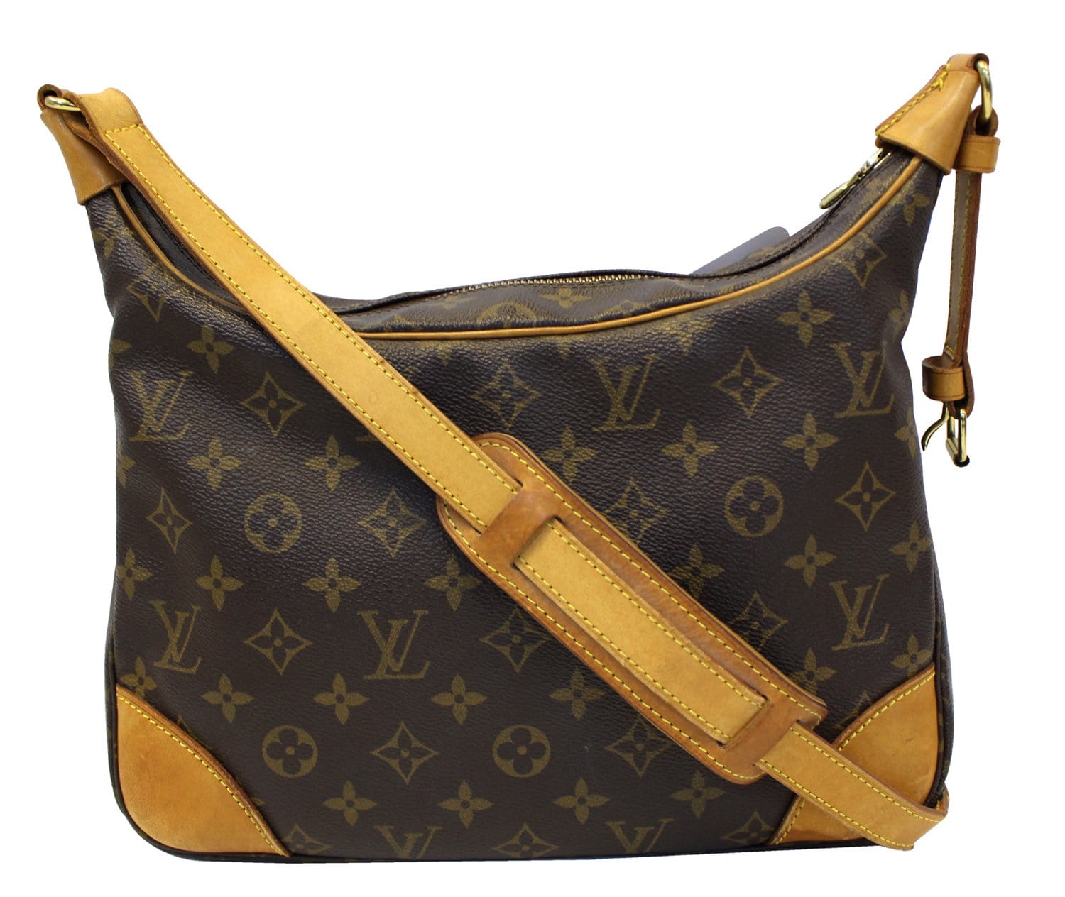 Louis Vuitton Monogram Boulogne Bag