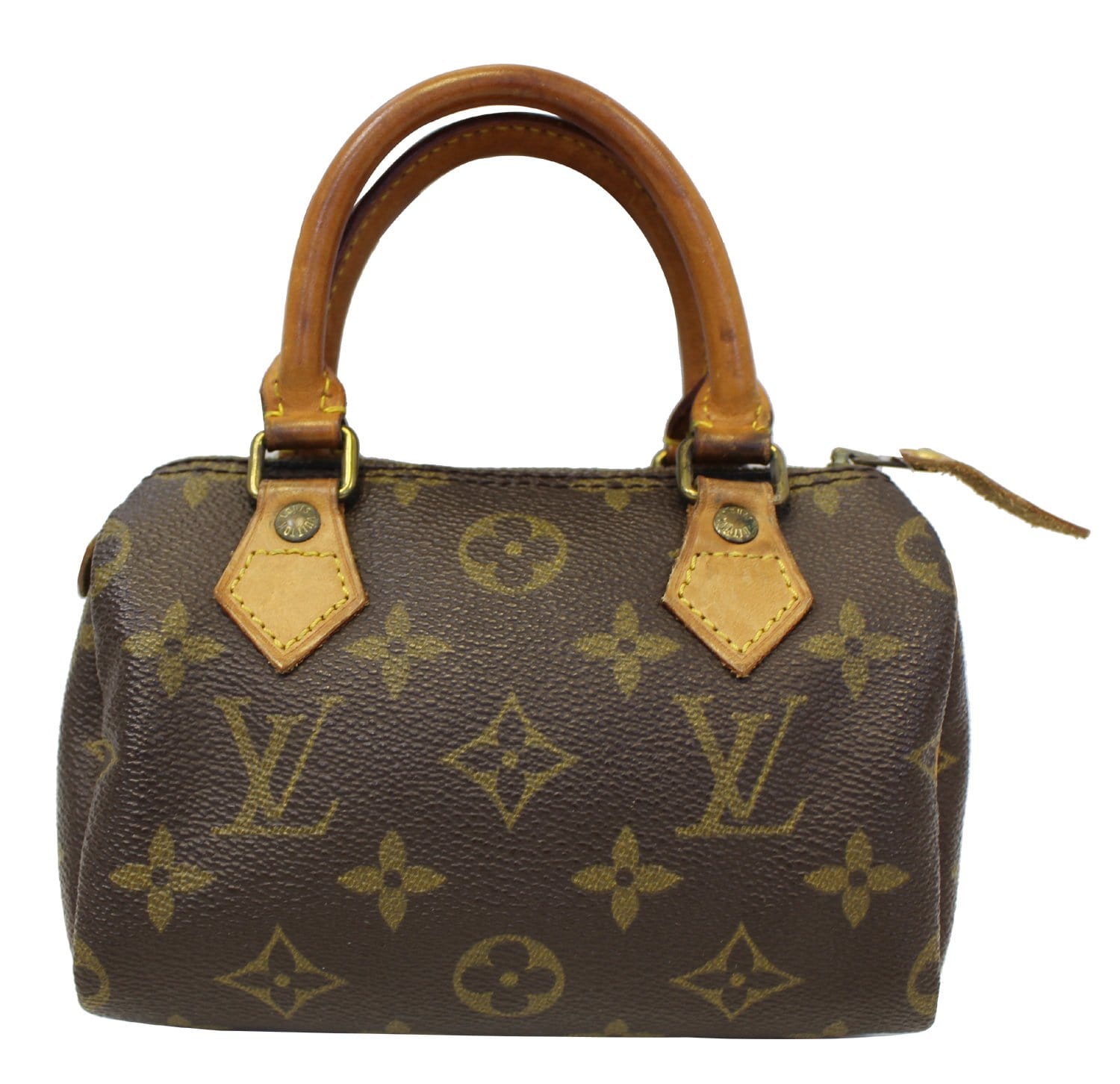 Cruiser Bag 45 Monogram Canvas - Personalisation M41138