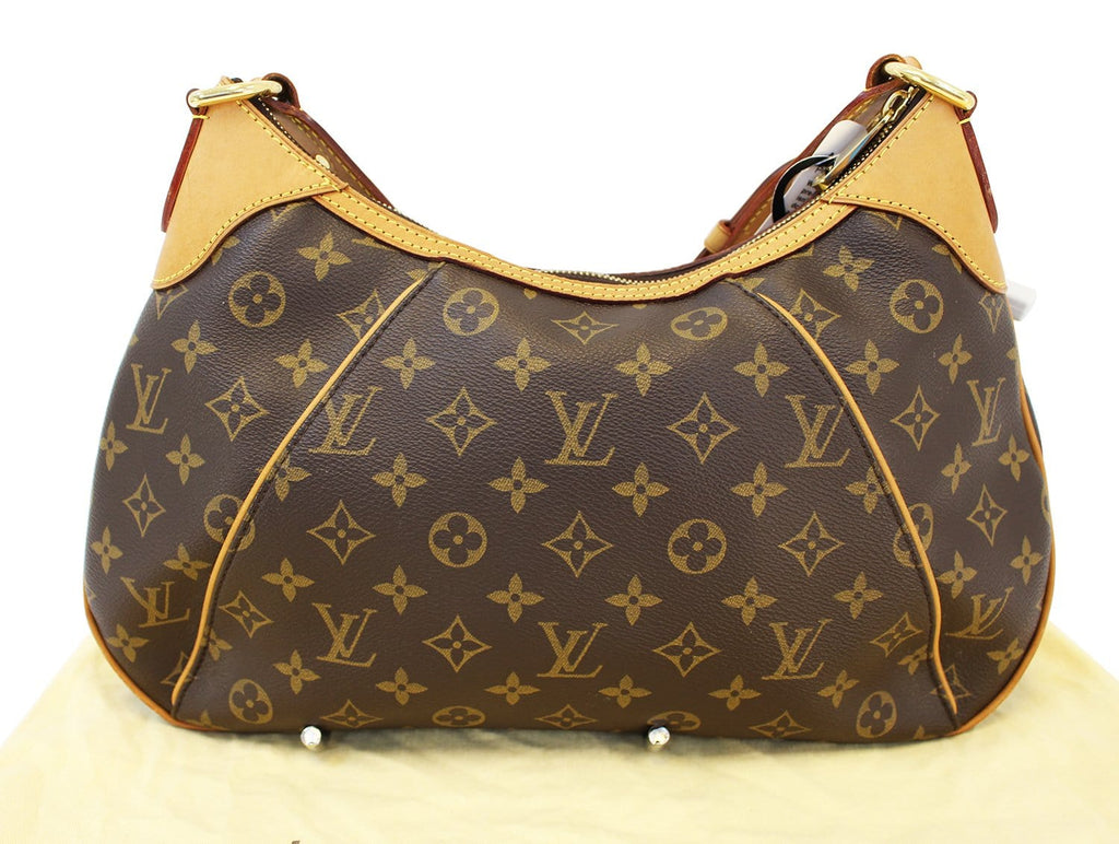Louis Vuitton Lockme Cabas Braided Leather at 1stDibs