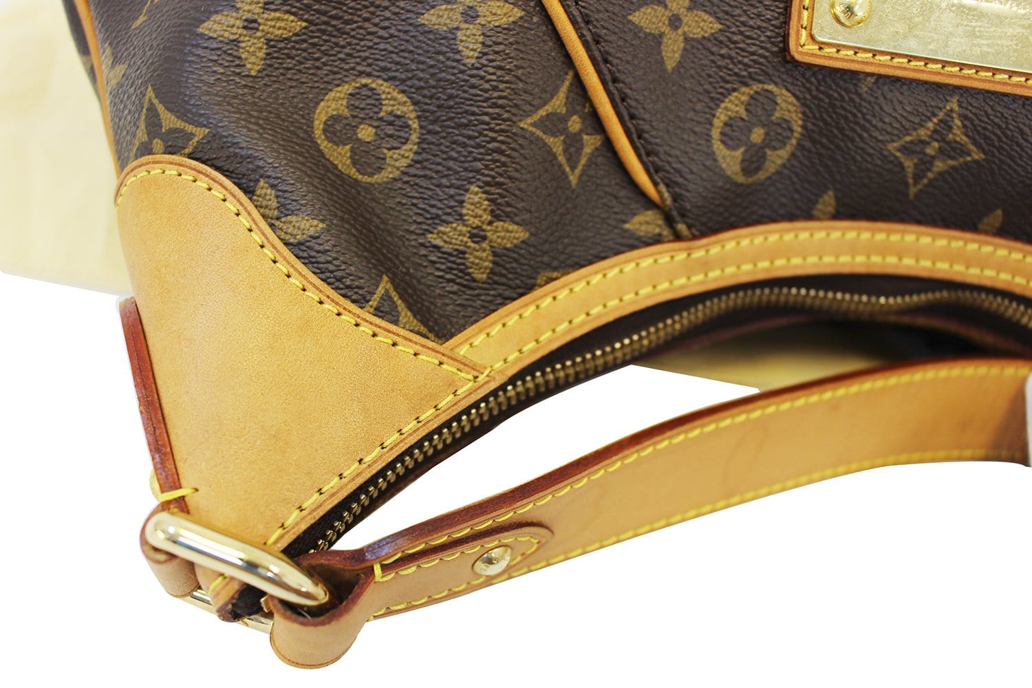 Louis Vuitton Monogram Canvas Bucket GM Bag Louis Vuitton | The Luxury  Closet