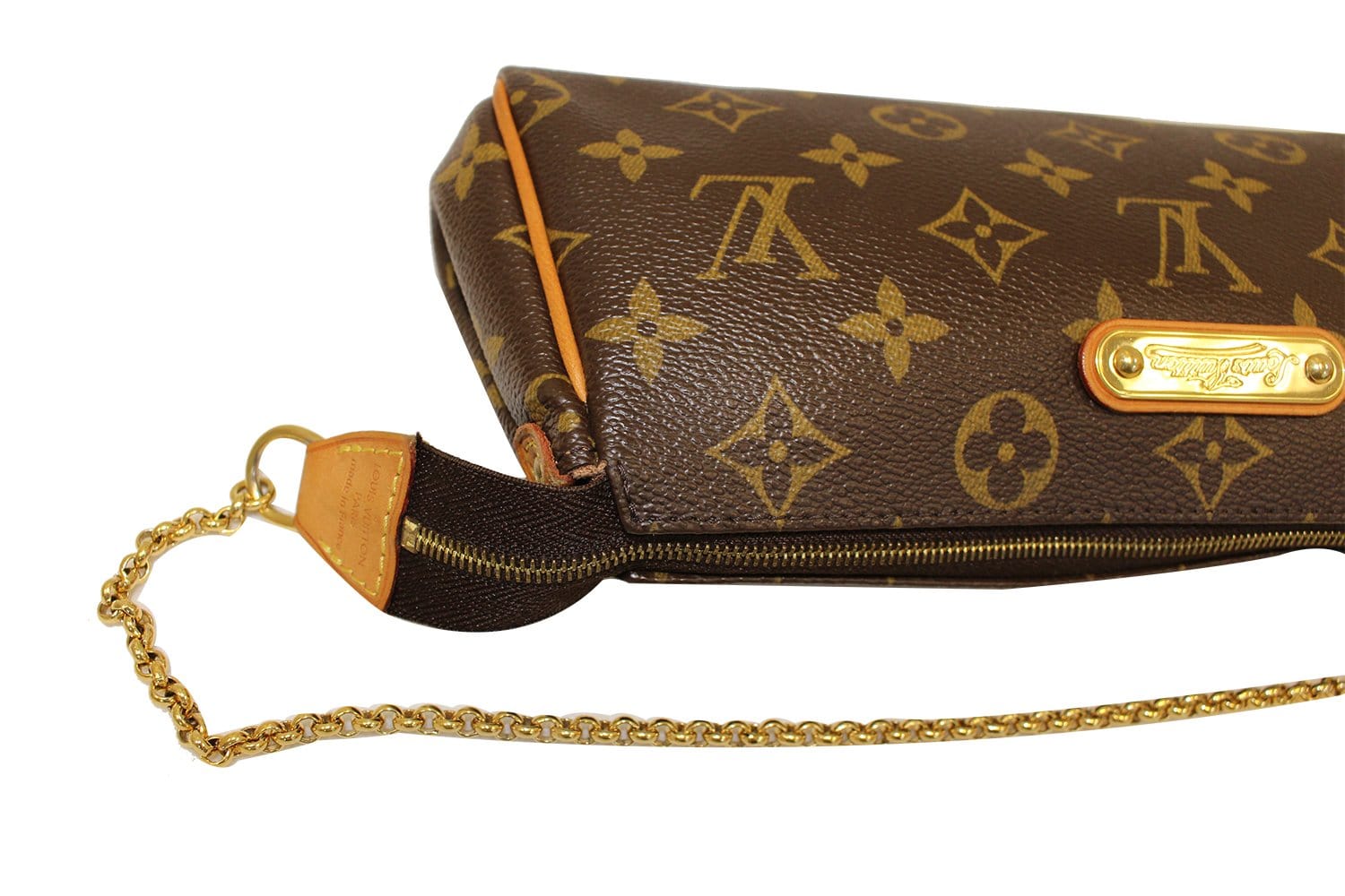 Louis Vuitton Eva Clutch Crossbody - For Sale on 1stDibs