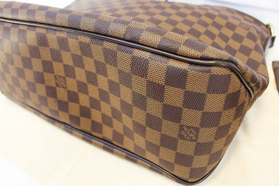 Louis Vuitton Damier Ebene Delightful MM light hardware scratches, like new  otherwise. $1,225 🤍 available on our website.