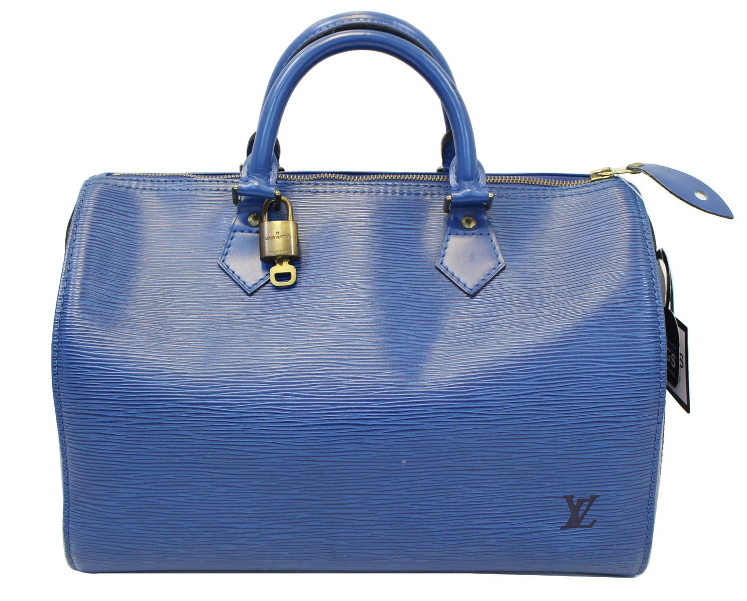 Louis Vuitton Speedy Handbag 392431