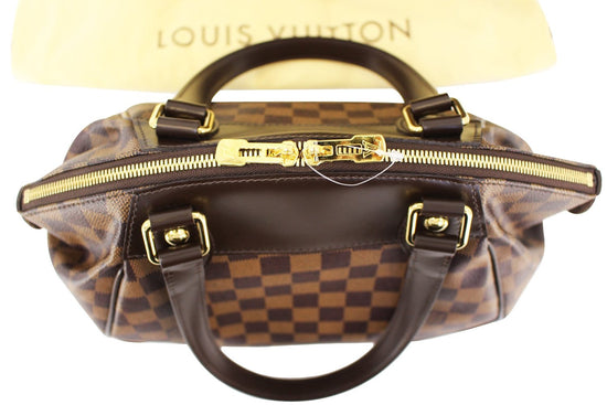 Louis Vuitton Verona PM Damier Ebene Used (5504)