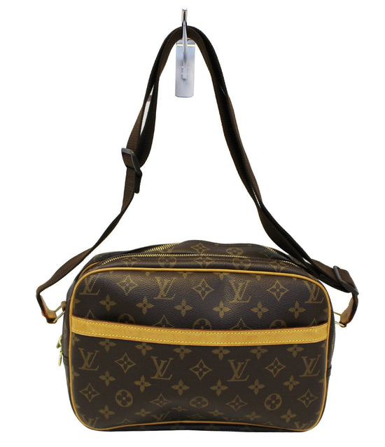 Louis Vuitton Reporter Bag