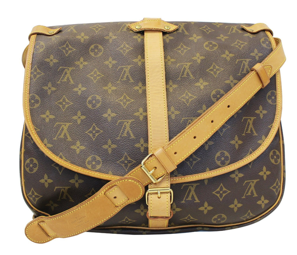 Best 25+ Deals for Louis Vuitton Saddle Bag