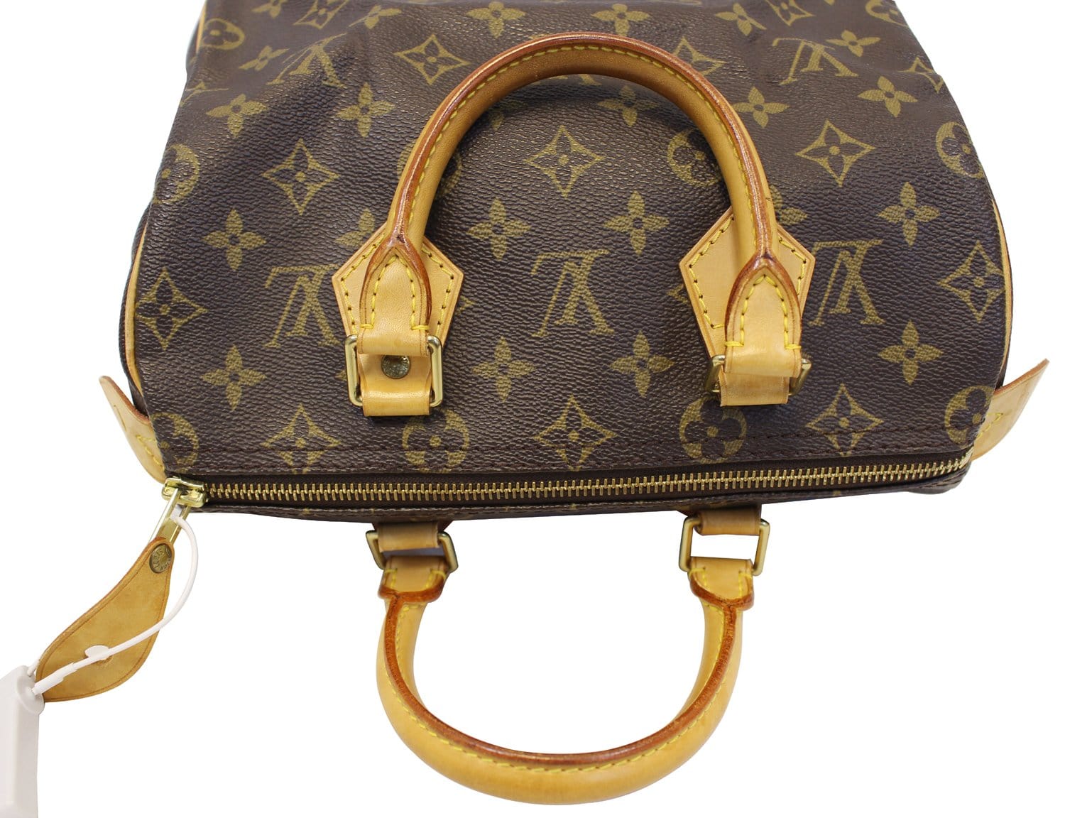 Lv Speedy 25 Monogram Purse