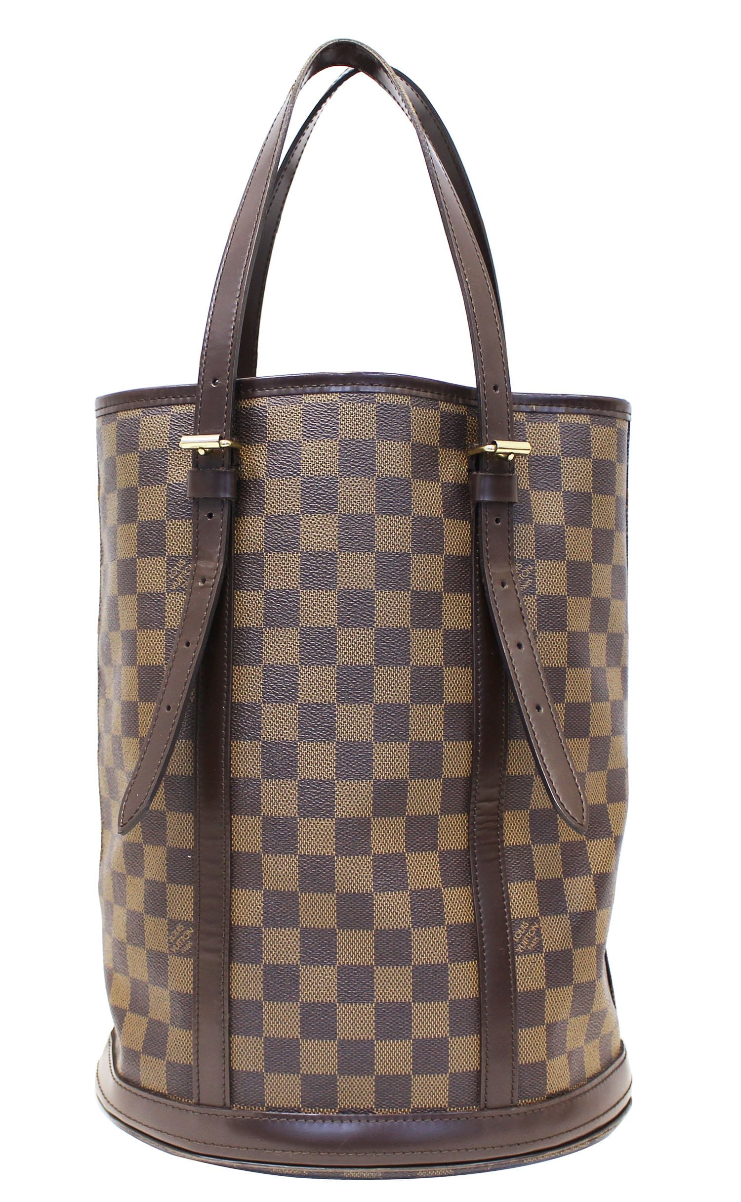 Louis Vuitton monogram bucket GM shoulder bag – Bag Babes Boutique LLC