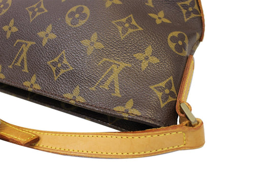 Pre-Owned Louis Vuitton Trotteur Crossbody Bag- 2235RY31 