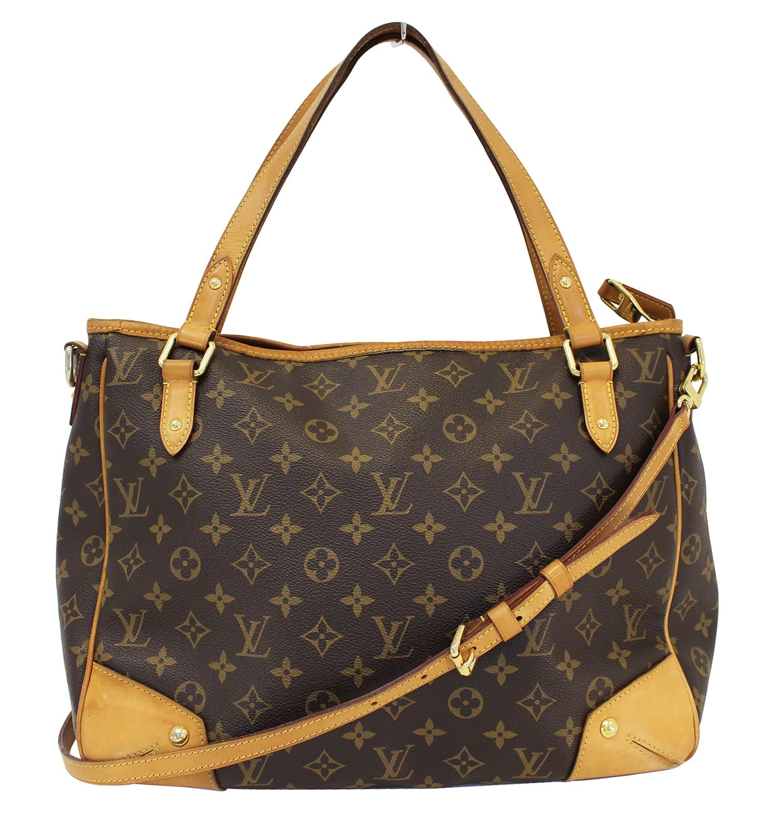 Louis Vuitton Monogram Estrela NM (SHG-C3bOk5) – LuxeDH