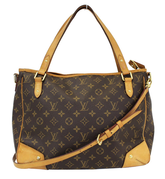 Louis Vuitton, Bags, Hold0 Authentic Louis Vuitton Estrela Mm