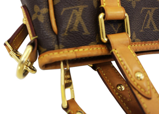 Louis Vuitton Estrella MM – yourvintagelvoe